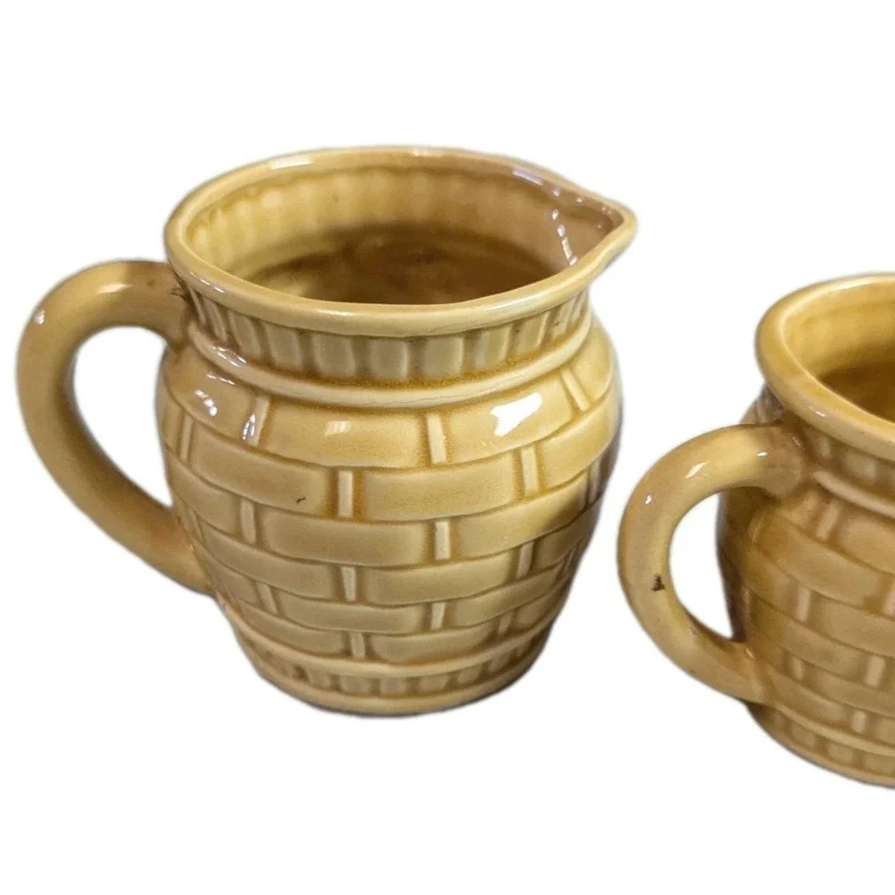 Our Own Imports vintage ceramic